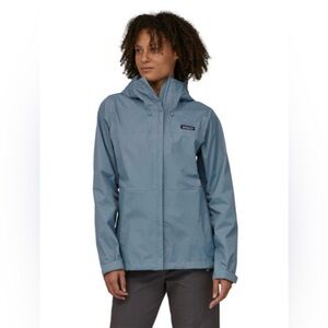 Patagonia Women's Torrentshell 3L Rain Jacket